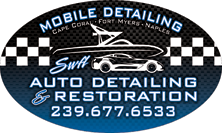 SWFL Auto Detailing & Restoration: Home