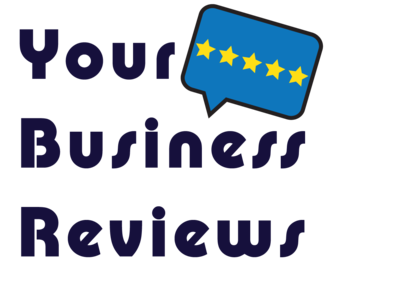 Your Business Reviews: Home