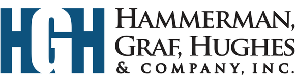 Hammerman, Graf, Hughes & Company, Inc.: Home
