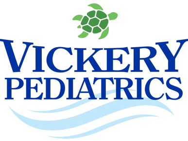 Vickery Pediatrics: Home