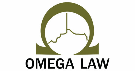 Omega Law PLLC: Home