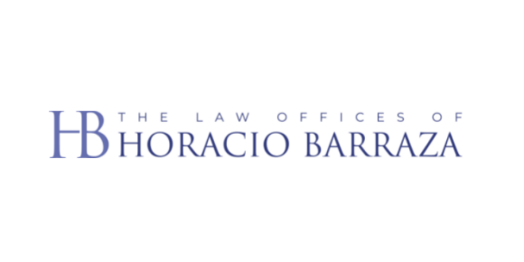 The Law Offices of Horacio Barraza: Home