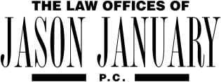 The Law Offices of Jason January, P.C.: Home
