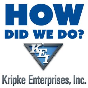 Kripke Enterprises: Home