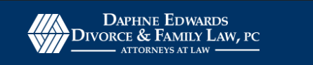 Daphne Edwards Divorce & Family Law, PC: Home