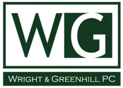 Wright & Greenhill, P.C.: Home