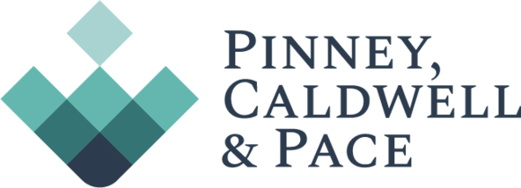 Pinney, Caldwell & Pace: Home