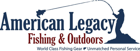 American Legacy Fishing and Outdoors: Home