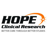 Hope Clinical Research, LLC: Home