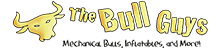 The Bull Guys: Home
