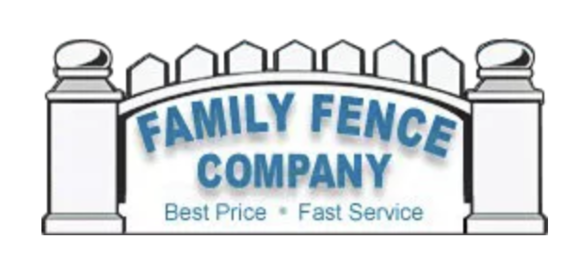 Family Fence: Home