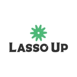 Lasso Up: Home