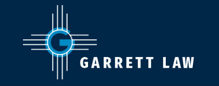 Garrett Law: Home