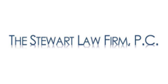 Stewart Law Firm PC: Home