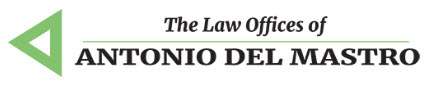 The Law Offices Of Anthony Del Mastro: Home