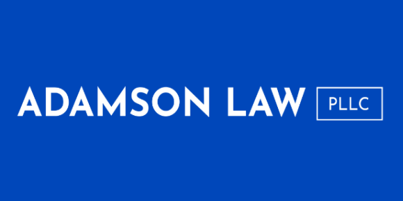Adamson Law, PLLC: Home