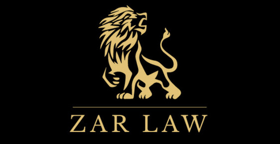 Zar Law Firm, PLLC: Home