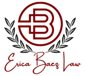 Erica Baez Law: Home