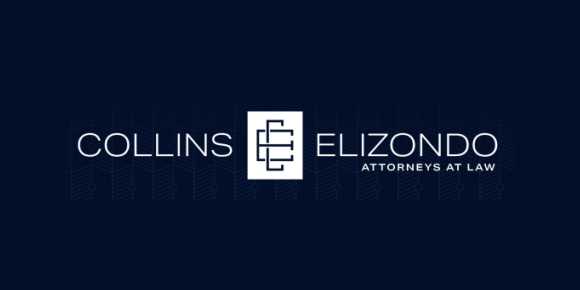 Collins & Elizondo Law Firm, P.L.L.C.: Home