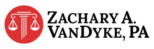 Zachary A. VanDyke, P.A.: Home