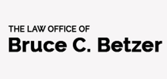 The Law Office of Bruce C. Betzer: Home