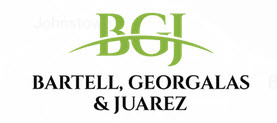Bartell, Georgalas & Juarez, L.P.A. Co.: Home