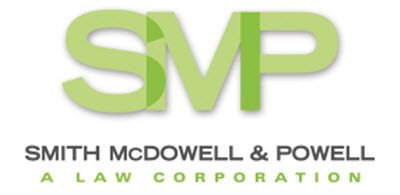 Smith McDowell & Powell, A Law Corporation: Home
