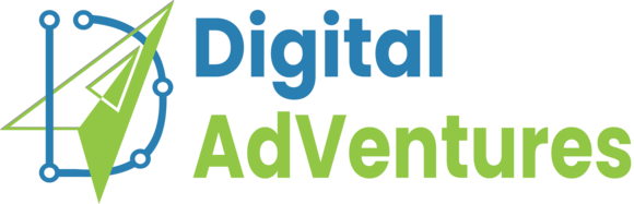 Digital AdVentures: Home