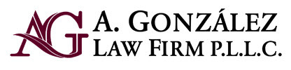 A. Gonzalez Law Firm, P.L.L.C: Home