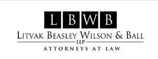 Litvak Beasley Wilson & Ball, LLP: Home