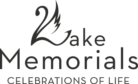 Lake Memorials: Home