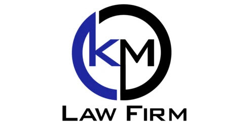 KM Law Firm: Home