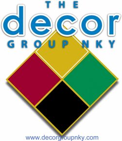 The Decor Group of NKY: Home