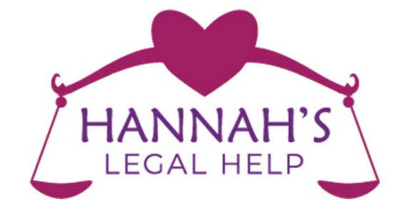 Hannah's Legal Help: Home