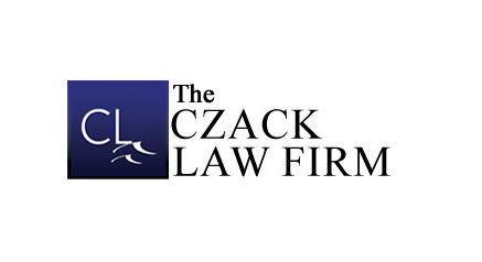 The Czack Law Firm: Home