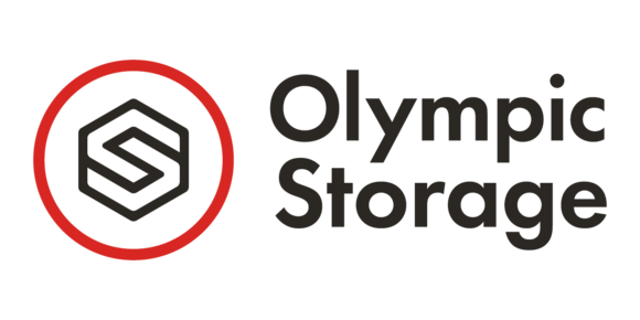 Olympic Storage: Olympic Storage