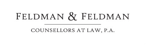 Feldman & Feldman, Counsellors at Law PA: Home