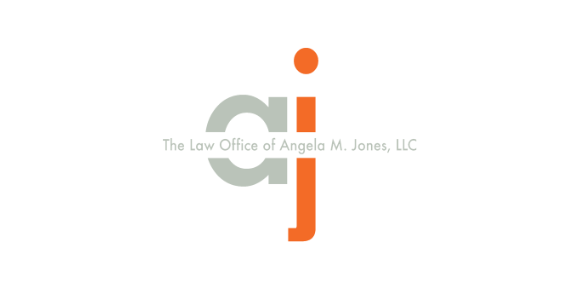 The Law Office of Angela M. Jones, LLC: Home