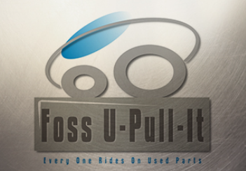 FOSS U-Pull-It - Which location did you visit today?: FOSS Winston-Salem (NC) U-Pull-IT FOSS U-Pull-It - Which location did you visit today?: FOSS Winston-Salem (NC) U-Pull-IT