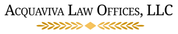 Acquaviva Law Offices, LLC: Home