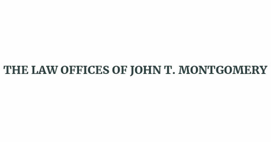 The Law Offices of John T. Montgomery: Home
