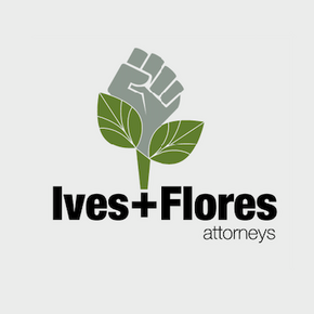 Ives & Flores Attorneys: Home