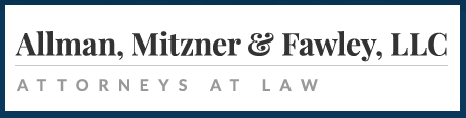 Allman, Mitzner & Fawley, LLC: Home