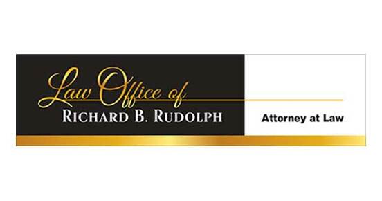 Law Office of Richard B. Rudolph: Home