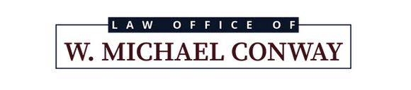 Law Office of W. Michael Conway: Home