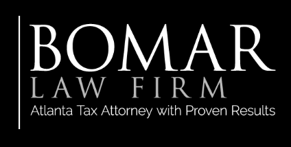 Bomar Law Firm: Home