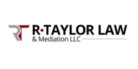 R. Taylor Law & Mediation, LLC: Home