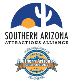 Southern Arizona Attractions Alliance: Home