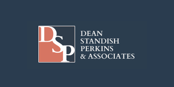 Dean Standish Perkins & Associates: Home