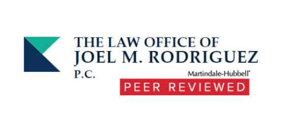 The Law Office of Joel M. Rodriguez, P.C.: Home